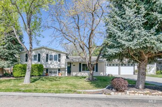 2282 S Ridgeview Way, Boise, ID 83712