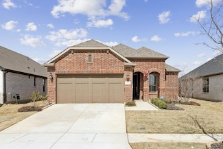 1513 Wayback Dr, Celina, TX 75009