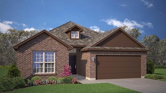 101 Seabiscuit Ct, Granbury, TX 76049