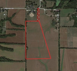 0 Josephville Rd, Wentzville, MO 63385