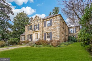 5149 Tilden St NW, Washington, DC 20016