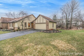5073 S Quail Crest Dr SE, Grand Rapids, MI 49546