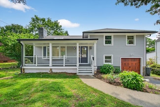3481 Park Ave, Fairfield, CT 06825