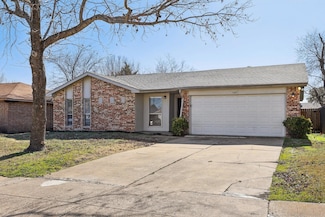 1522 Roundrock Trail, Mesquite, TX 75149