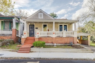 1023 W 37th St, Savannah, GA 31415