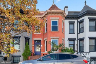 2033 N Capitol St NE Unit 2, Washington, DC 20002