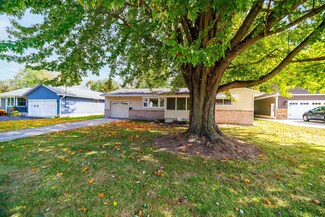 295 S Franklin St, Richwood, OH 43344