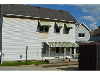 701 Liberty Ave, Charleroi, PA 15022