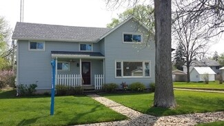 318 Union St, Rio, WI 53960