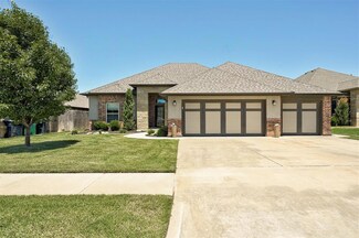 8625 NW 110th St, Oklahoma City, OK 73162