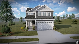1017 N 3620 W Unit 266, Lehi, UT 84043