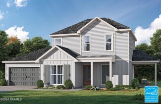 114 Sonora Ln, Lafayette, LA 70507