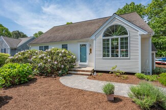 64 Manitoba Rd, Mashpee, MA 02649