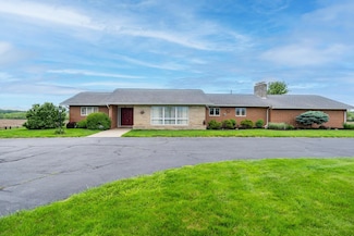 8852 Ohio 753, Greenfield, OH 45123