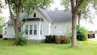 702 E Exchange St, Brodhead, WI 53520