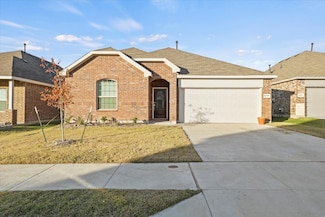 14777 Mainstay Way, Haslet, TX 76052