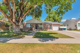 290 N 300 W, Logan, UT 84321