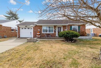 4106 Robert Ave, Saint Louis, MO 63116