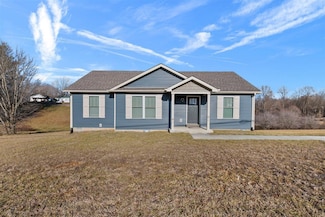 1419 Glenview Dr, Glasgow, KY 42141