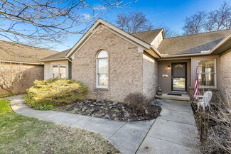 1235 Langland Dr Unit 1235, Columbus, OH 43220