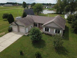 14762 E Merry Dr, Camden, MI 49232