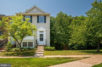 1109 Double Chestnut Ct, Chestnut Hill Cove, MD 21226