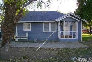 1030 N Butte St, Willows, CA 95988