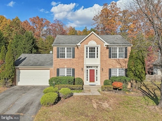 2880 Myrtlewood Dr, Dumfries, VA 22026