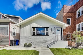 5412 W Ardmore Ave, Chicago, IL 60646