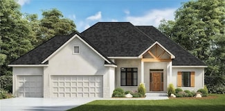 4264 Lake Shore Dr, Basehor, KS 66007