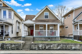 523 Terrace Ave, Indianapolis, IN 46203