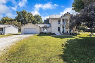 603 E Michigan St, Lagrange, IN 46761