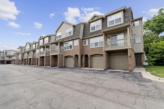2777 Barclay Way, Ann Arbor, MI 48105