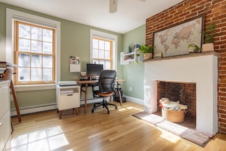 60 Melrose St Unit 1, Boston, MA 02116
