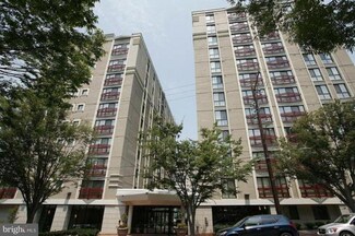 7915 Eastern Ave Unit 1011, Silver Spring, MD 20910