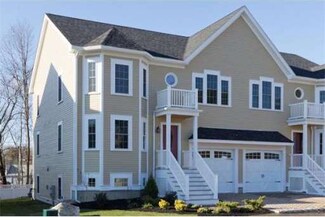 20 Decolores Dr Unit 19, Wayland, MA 01778