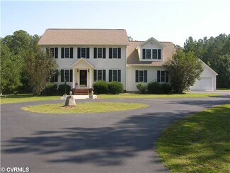 2933 Wilderness Dr, Sutherland, VA 23885