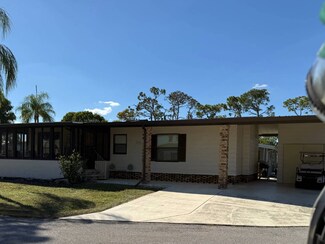 19216 Cedar Crest Ct Unit 8A, North Fort Myers, FL 33903
