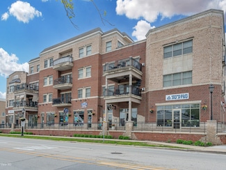 17200 Oak Park Ave Unit R206, Tinley Park, IL 60477
