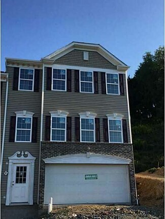 153 Rylie Dr Unit 15 D, Harmony, PA 16037