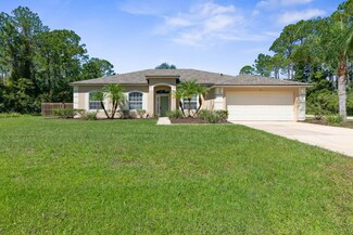 43 Burning View Ln, Palm Coast, FL 32137