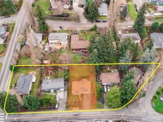 10418 NE 185th St, Bothell, WA 98011