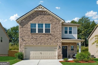 2757 Malton Way, Loganville, GA 30052