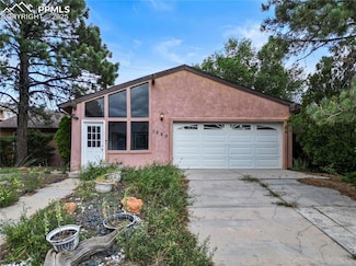 1250 Cheyenne Meadows Rd, Colorado Springs, CO 80906