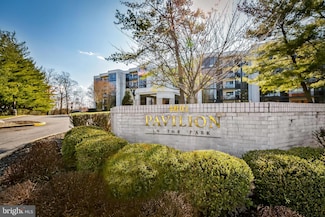 4001 Old Court Rd Unit 415, Pikesville, MD 21208