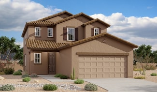 Palm, Sahuarita, AZ 85629