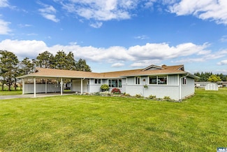361 E Anderson Rd, Sequim, WA 98382