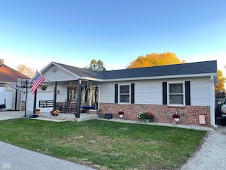 515 Doran Ave, Shelbyville, IN 46176