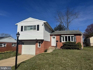 920 Vanderwood Rd, Catonsville, MD 21228