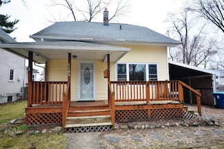 1109 Bryant St, Kalamazoo, MI 49001